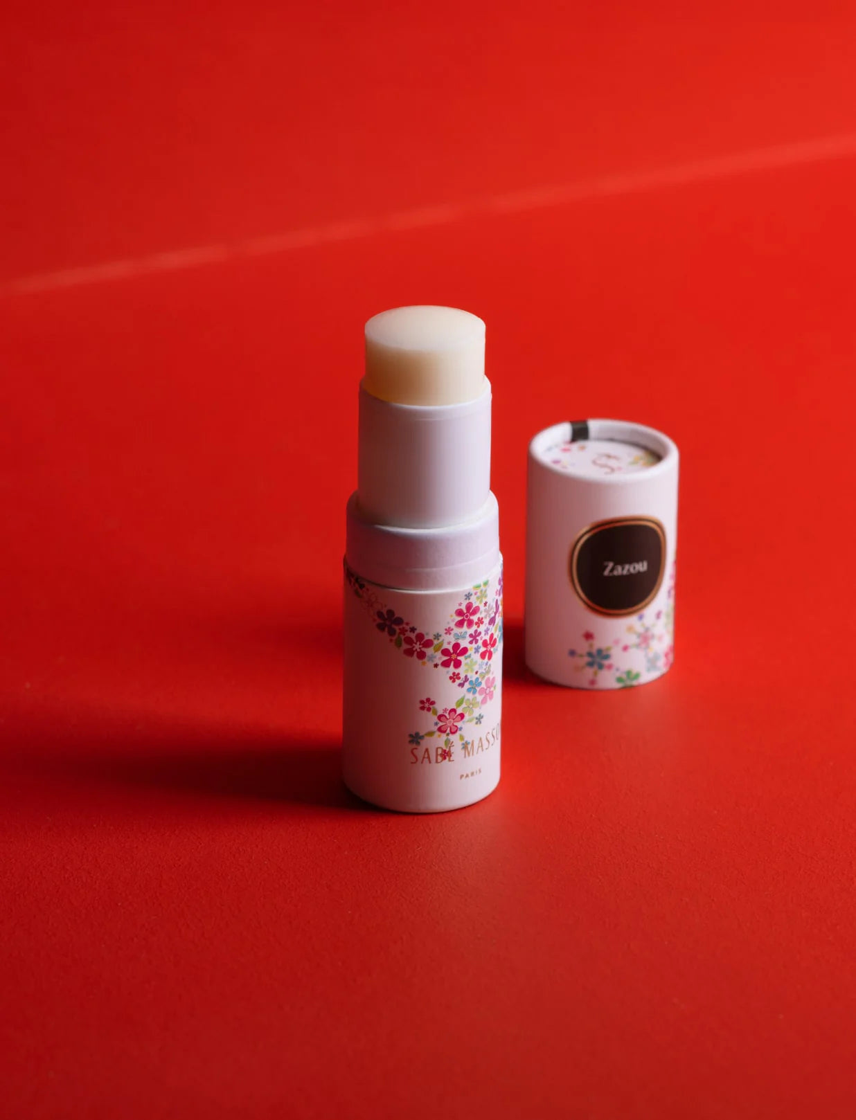 Zazou - Profumo Solido