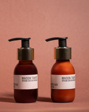Travel Size Body Lotion o Shower Gel Vanexstasy Maison Tahite