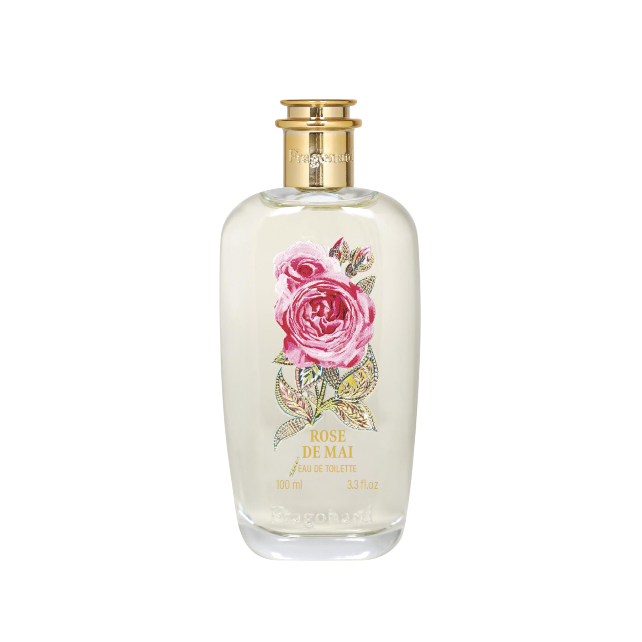 Rose de Mai Eau de Toilette - Nuova Edizione