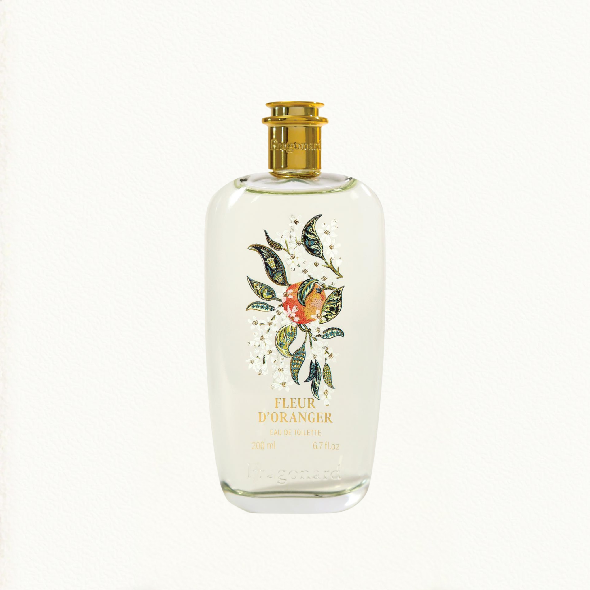 Fleur d'Oranger Eau de Toilette