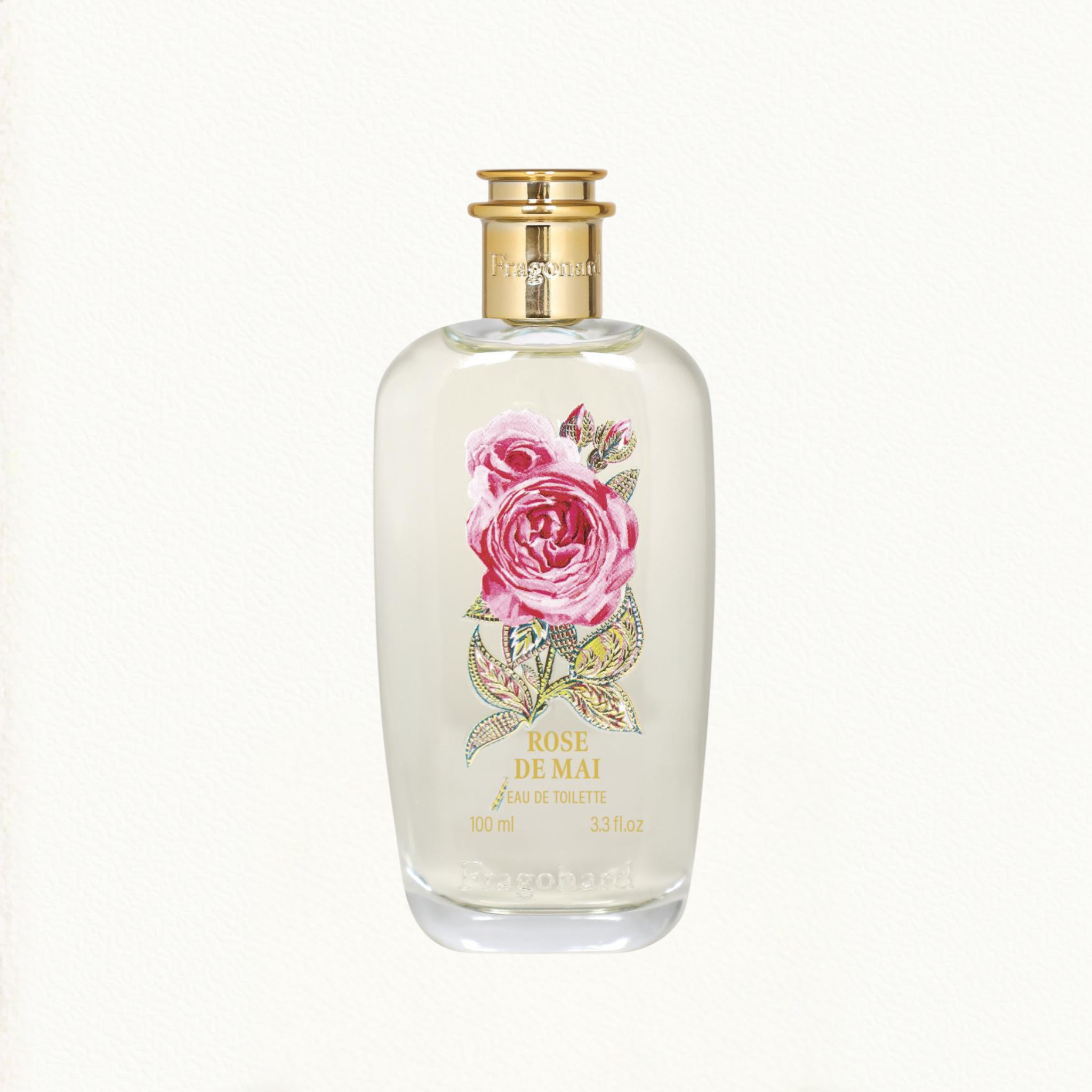 Rose de Mai Eau de Toilette - Nuova Edizione