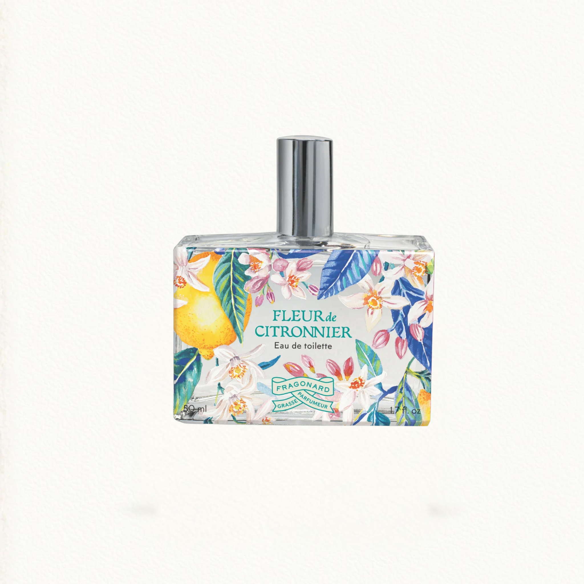 Fleur de Citronnier Eau de Toilette