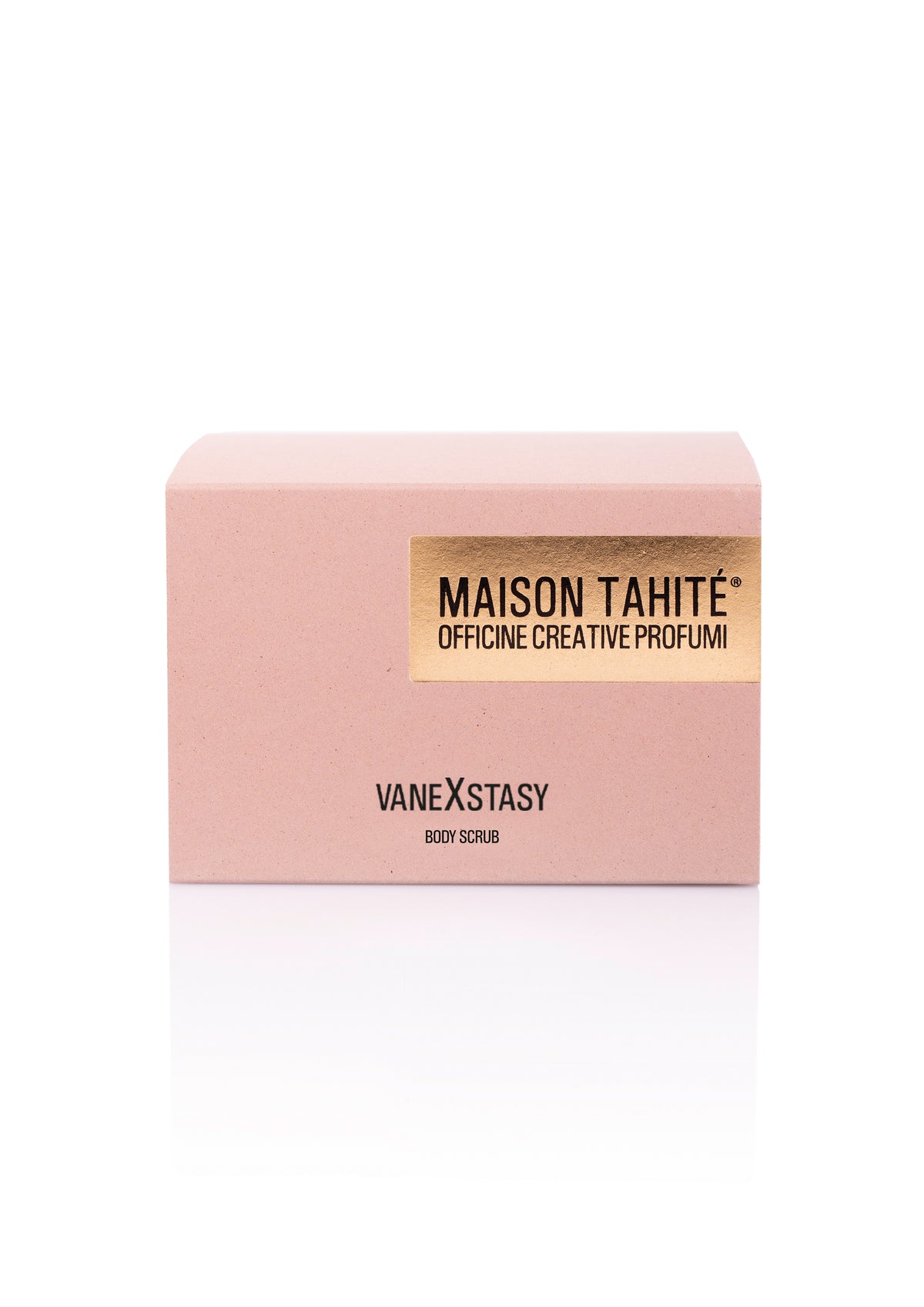 Body Scrub Vanexstasy