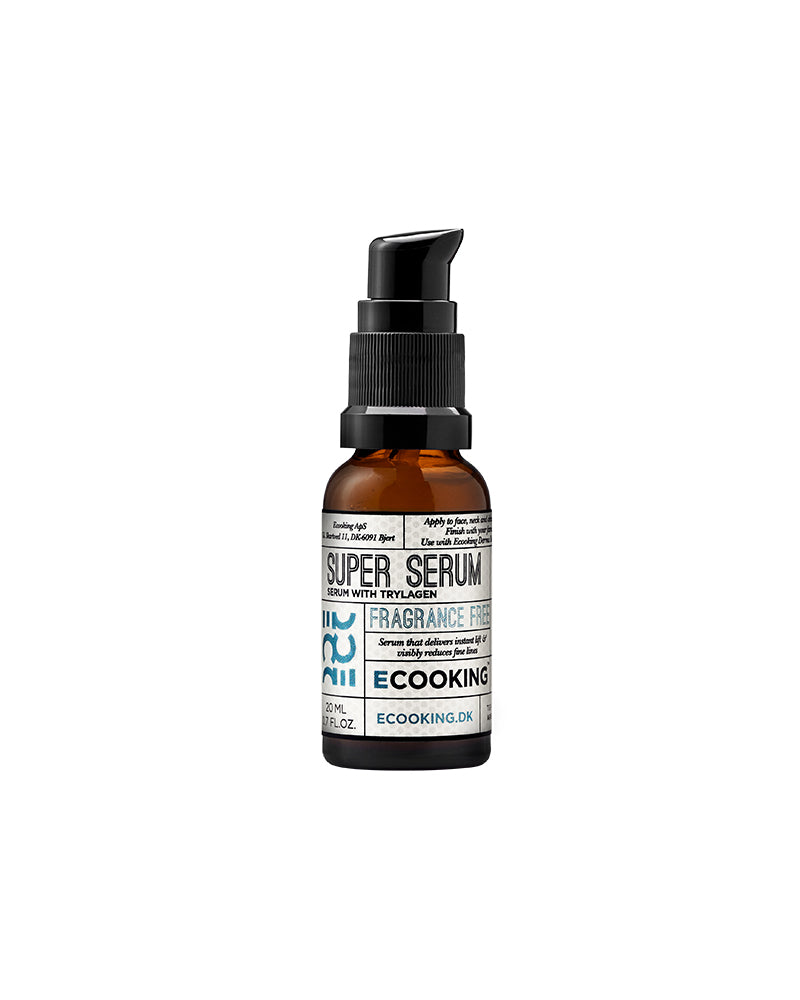 Super Serum