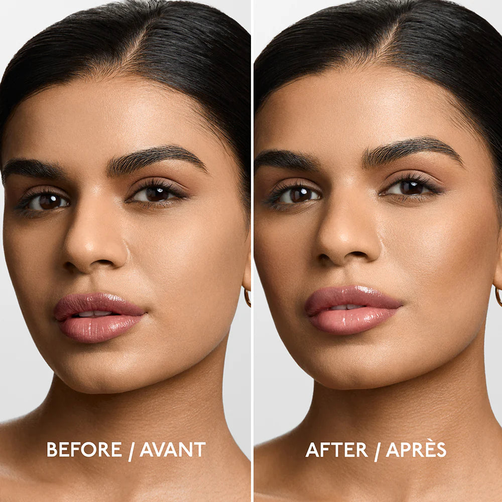 Tea to Tan Sun Powder - Bronzer idratante