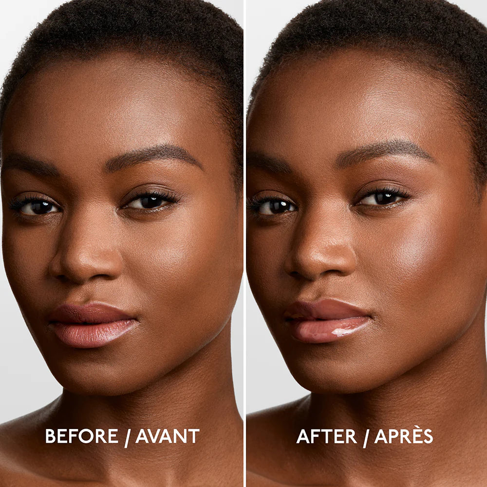 Tea to Tan Sun Powder - Bronzer idratante