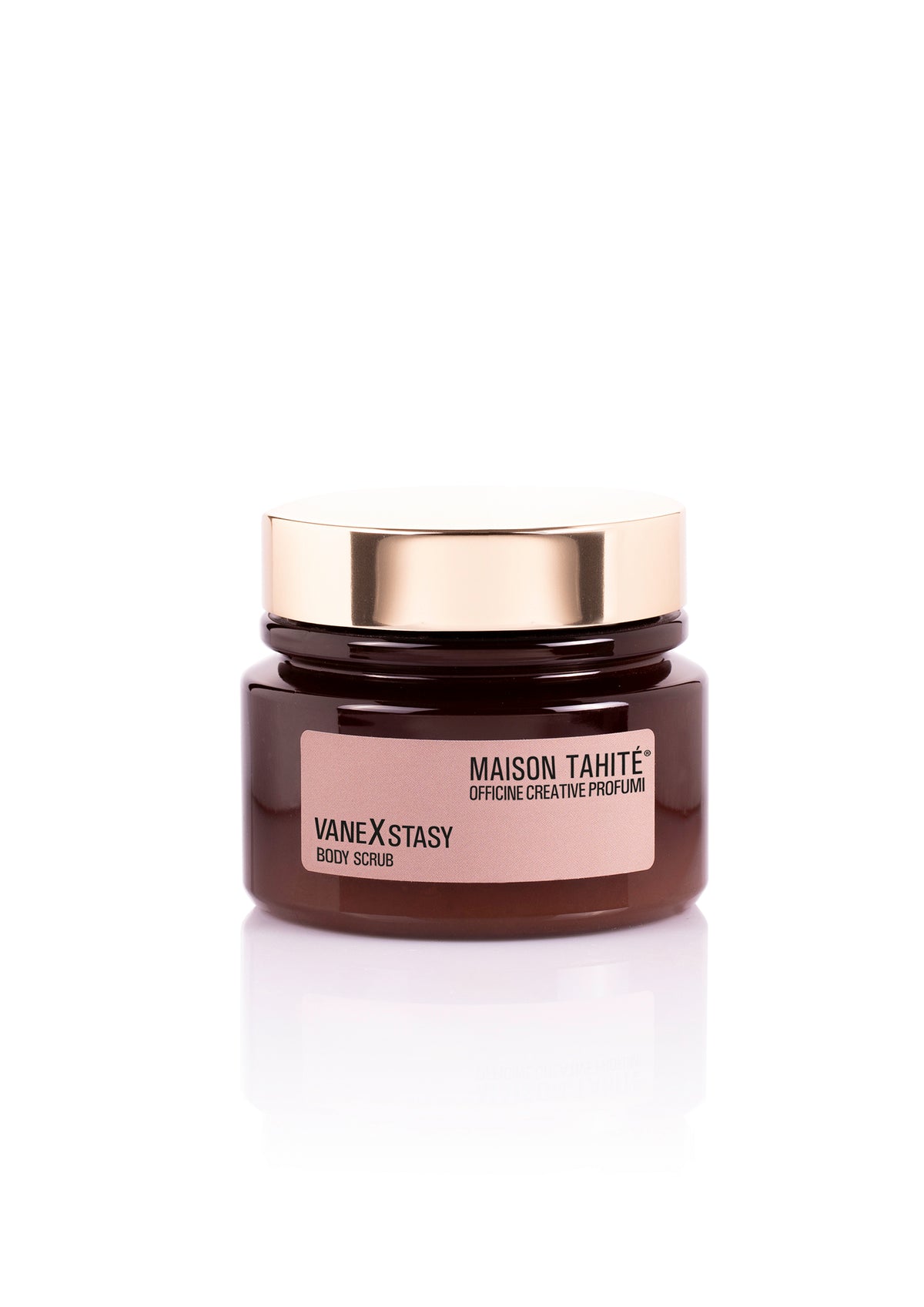 Body Scrub Vanexstasy