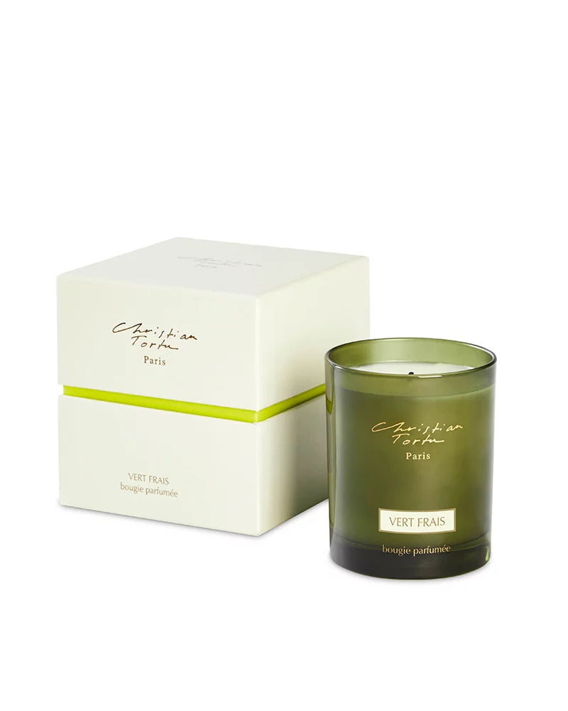 CANDELA VERT FRAIS
