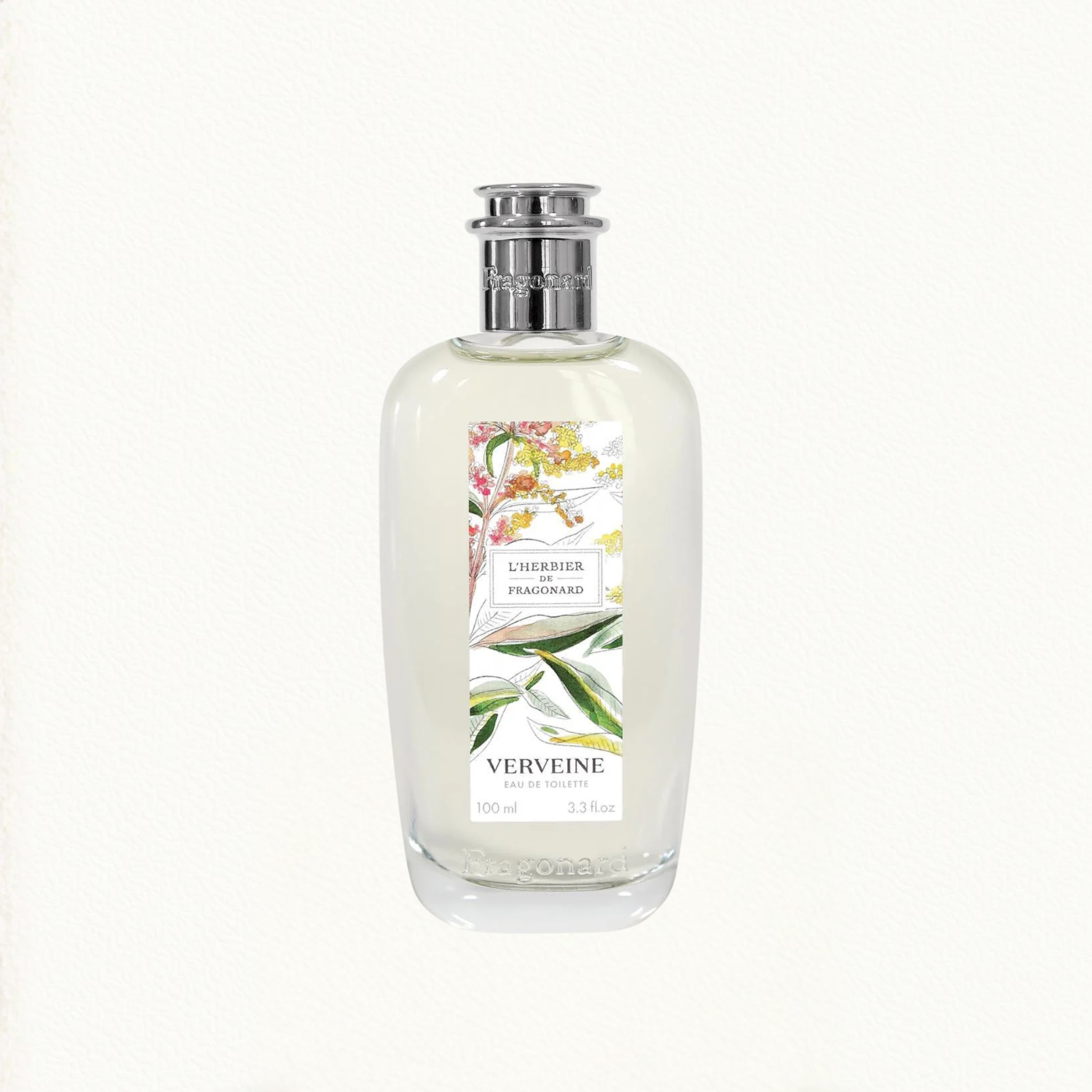 Verveine Eau de Toilette
