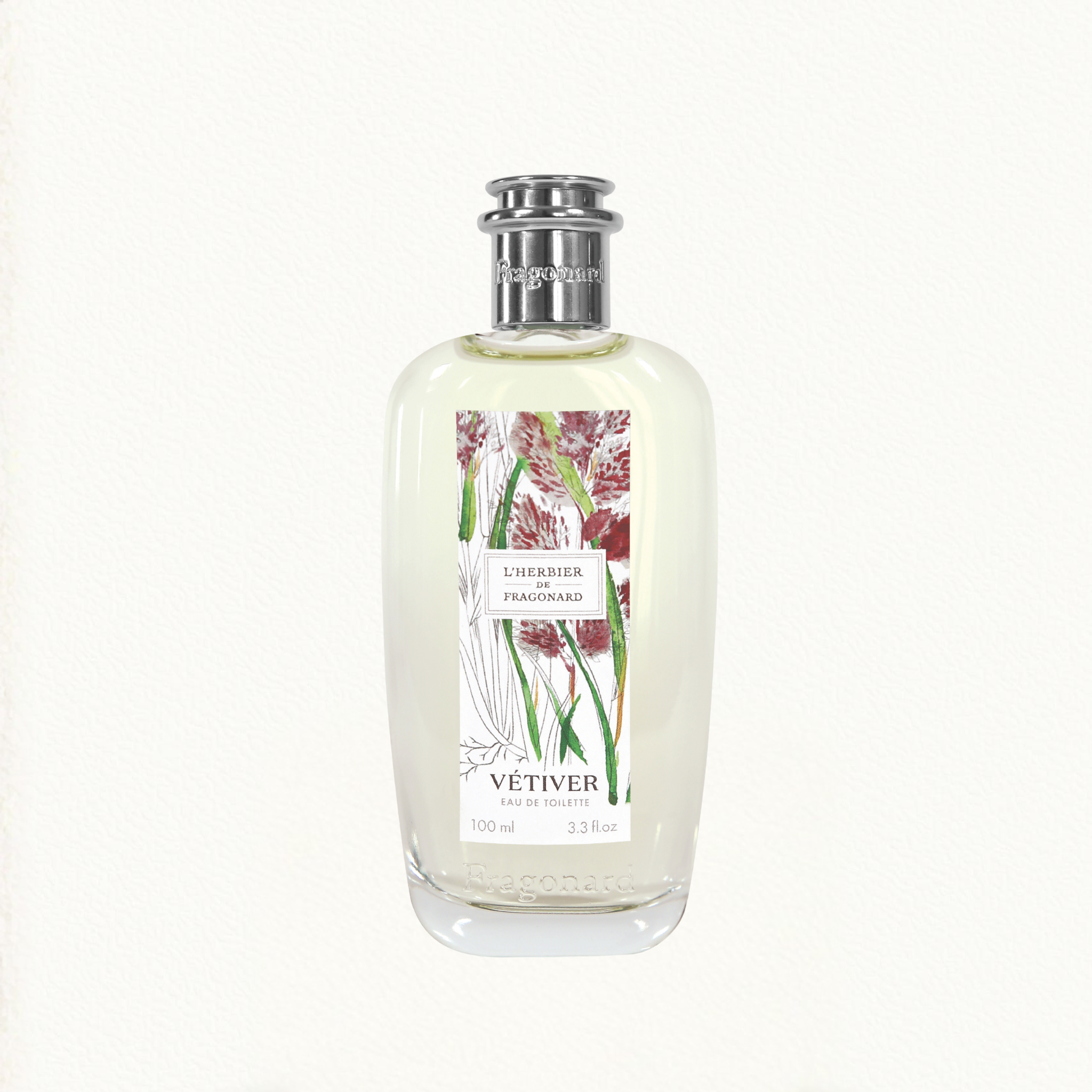 Vetiver Eau de Toilette