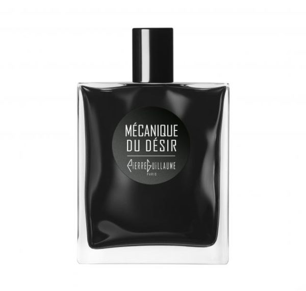 MECANIQUE DI DESIR