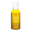 UV heat hair mousse
