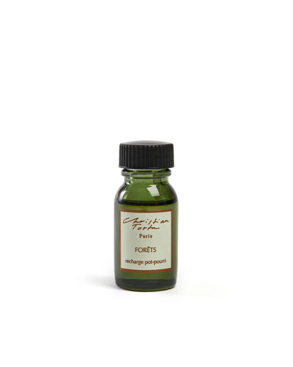 foret ricarica pot-purri