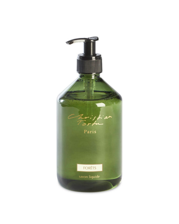forets sapone 500ml