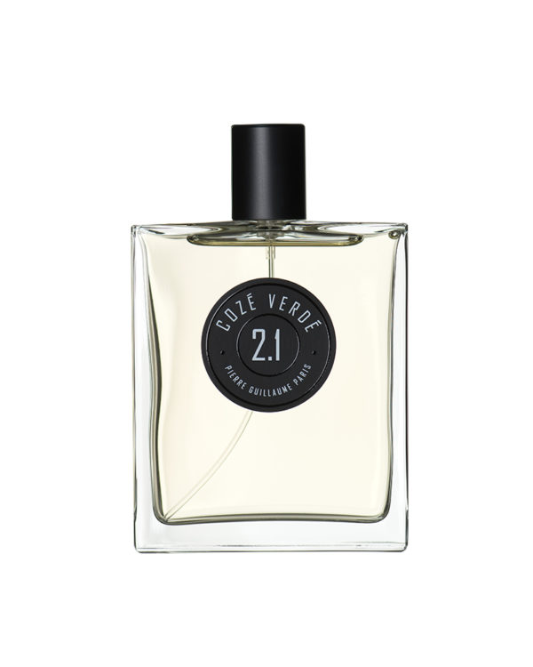 2.1 coze verde