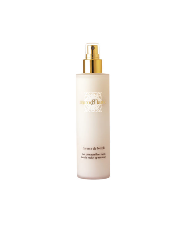 caresse de neroli – latte demaquillant neroli