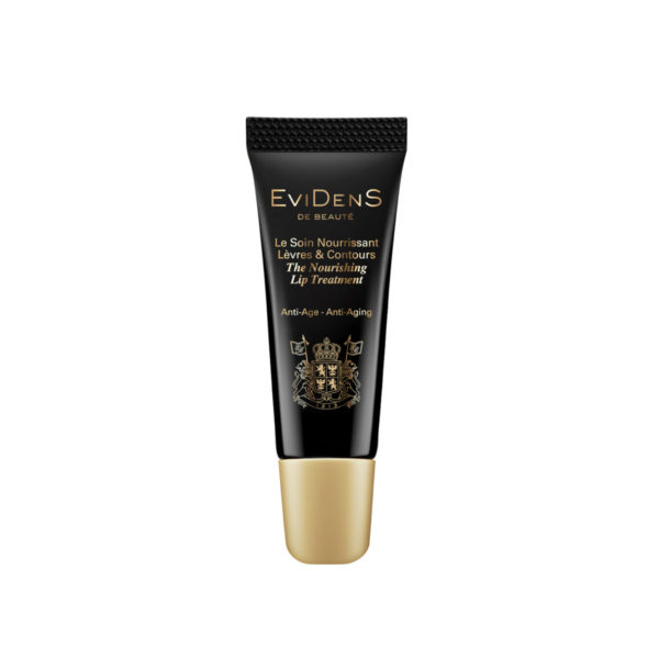 Nourishing lip