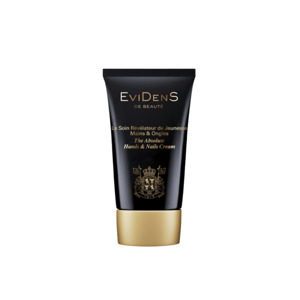crema mani